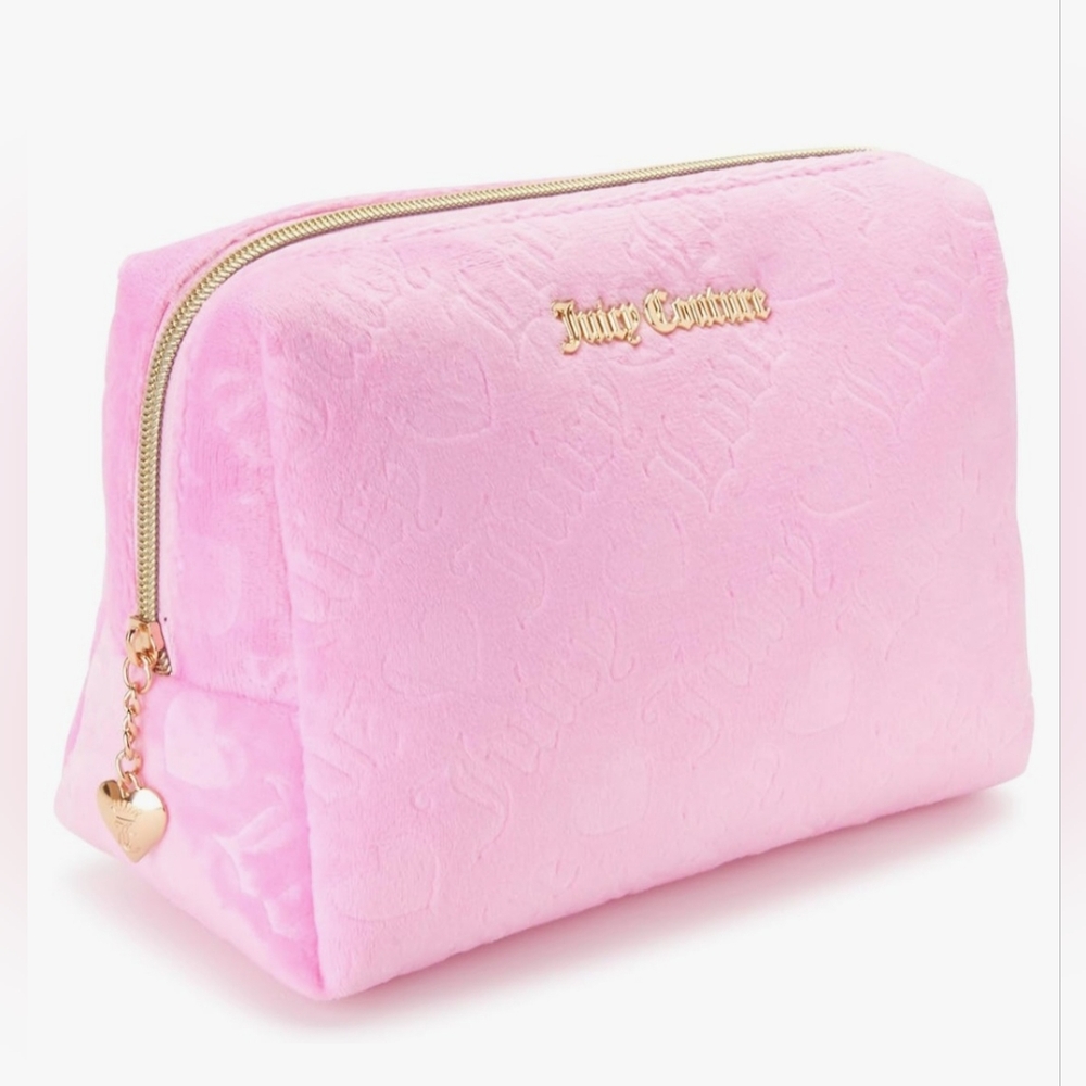Juicy pouch
